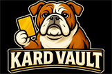 Kard Vault
